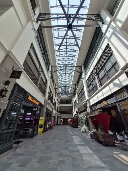 Retail Office for Rent in Putrajaya (Putrajaya) - Sarah . - PropertyGuru.com.my