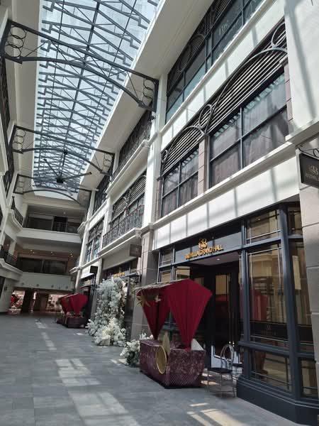 Retail Office for Rent in Putrajaya (Putrajaya) - Sarah . - PropertyGuru.com.my