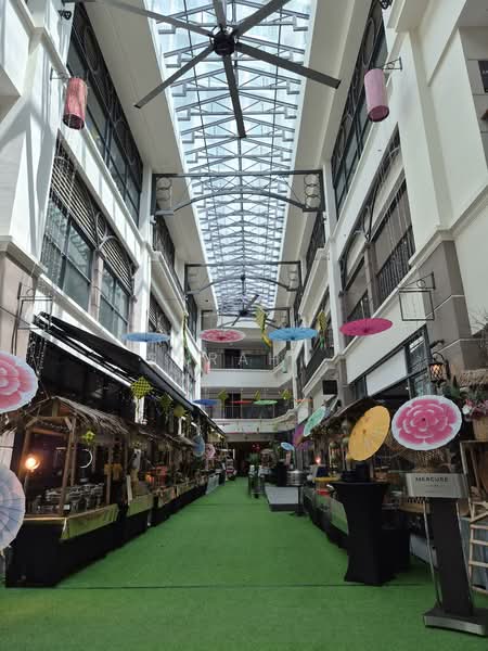 Retail Office for Rent in Putrajaya (Putrajaya) - Sarah . - PropertyGuru.com.my