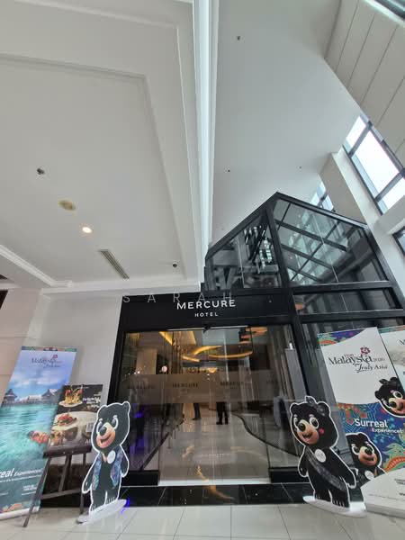 Retail Office for Rent in Putrajaya (Putrajaya) - Sarah . - PropertyGuru.com.my