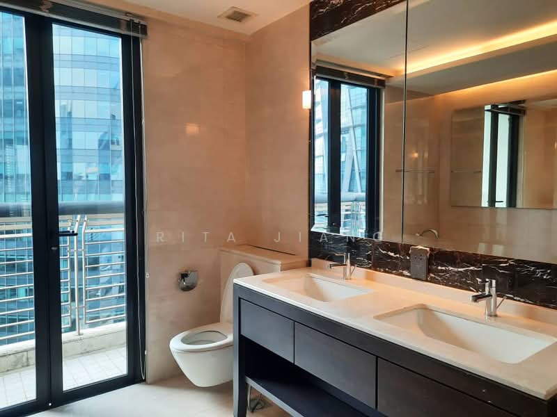 Condominium for Sale at The Binjai on the Park - Rita Jiang - Bathroom - PropertyGuru.com.my