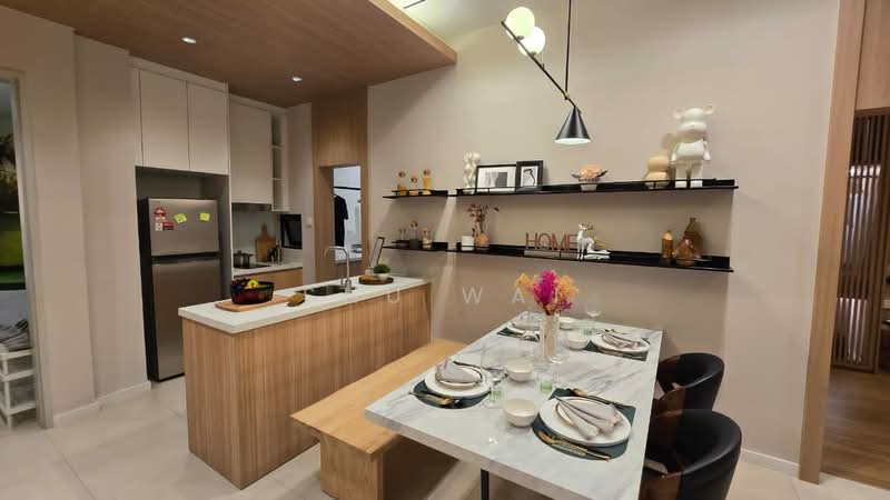 Levia Residence, Kuala Lumpur untuk Untuk Dijual - RM 712,000, Mac 2026 - PropertyGuru.com.my