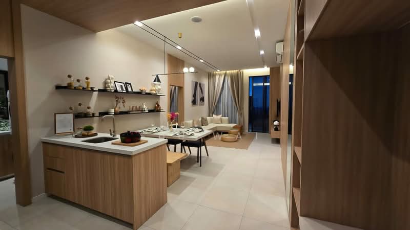 Levia Residence, Kuala Lumpur untuk Untuk Dijual - RM 712,000, Mac 2026 - PropertyGuru.com.my