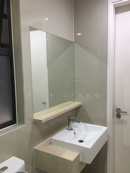 Untuk Disewa - South View