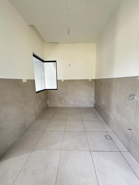 Sunway Lenang Heights untuk Untuk Dijual - RM 2,950,000, Mac 2026 - Kitchen - PropertyGuru.com.my