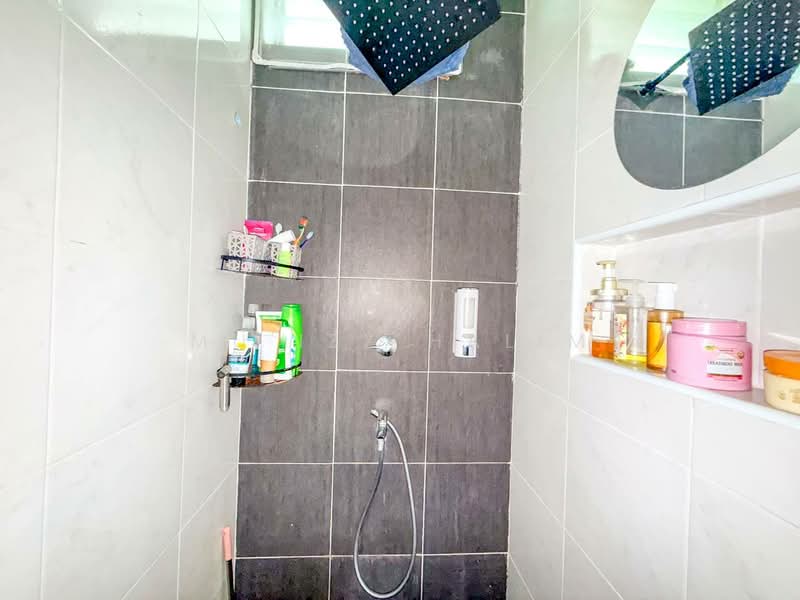 Taman Seri Melati untuk Untuk Dijual - RM 610,000, Mac 2026 - Bathroom - PropertyGuru.com.my