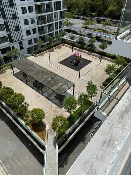 P' Residence untuk Untuk Dijual - RM 520,000, Mac 2026 - Exterior - PropertyGuru.com.my