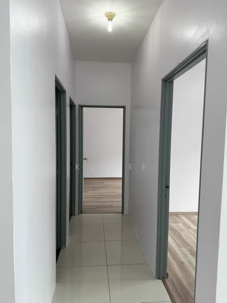 P' Residence untuk Untuk Dijual - RM 520,000, Mac 2026 - Corridor - PropertyGuru.com.my