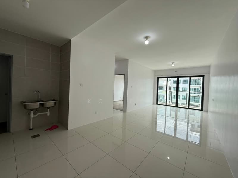 P' Residence untuk Untuk Dijual - RM 520,000, Mac 2026 - PropertyGuru.com.my