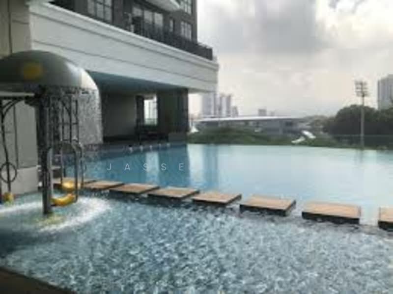 Condominium for Sale at Lido Residency - Jassey Saw - Exterior - PropertyGuru.com.my
