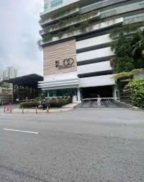 Condominium for Sale at Lido Residency - Jassey Saw - Exterior - PropertyGuru.com.my