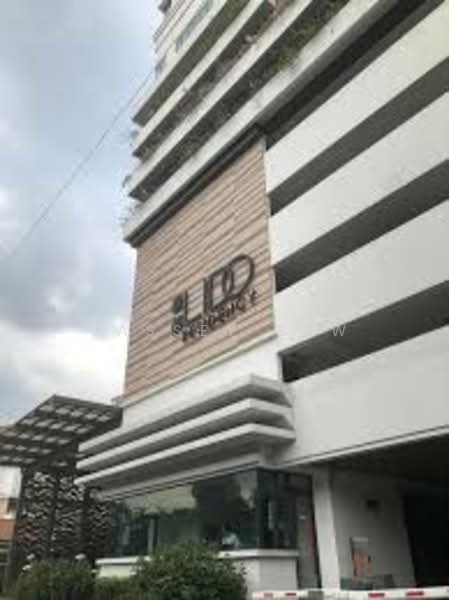 Condominium for Sale at Lido Residency - Jassey Saw - Exterior - PropertyGuru.com.my