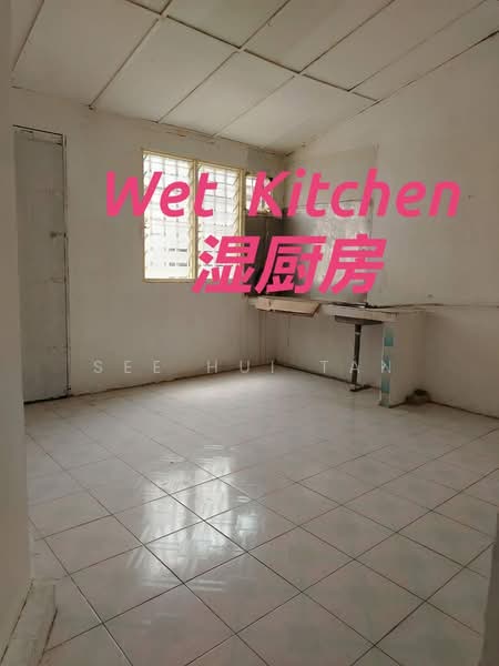 Desa Dua Aman Puri untuk Untuk Disewa - RM 1,800 /bulan, Mac 2026 - Kitchen - PropertyGuru.com.my