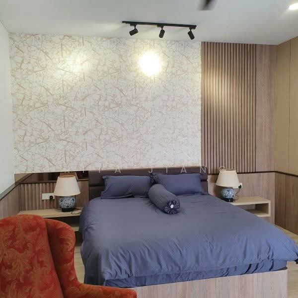 Bungalow for Sale in Ampang (Selangor) - Rita Jiang - Bedroom - PropertyGuru.com.my