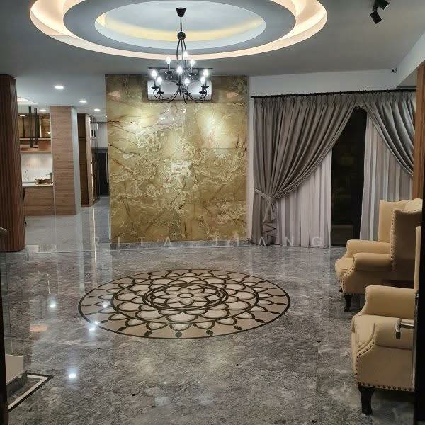 Bungalow for Sale in Ampang (Selangor) - Rita Jiang - Interior - PropertyGuru.com.my