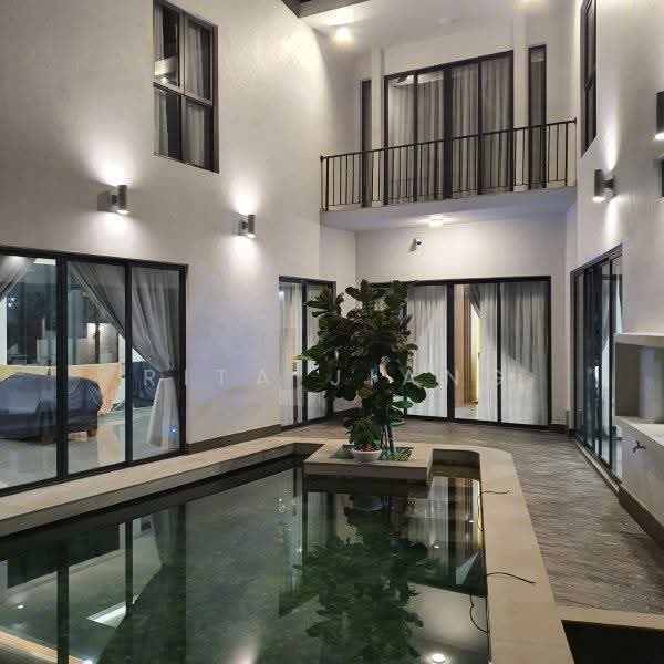 Bungalow for Sale in Ampang (Selangor) - Rita Jiang - Interior - PropertyGuru.com.my