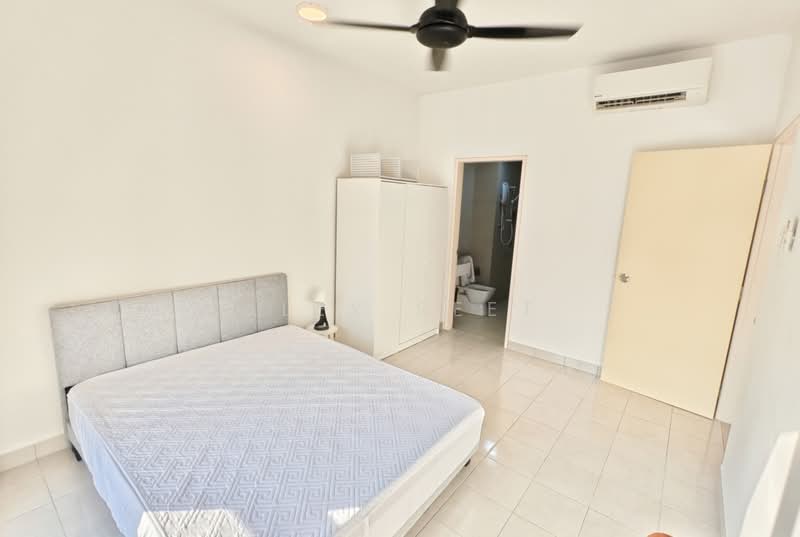 Sofiya Residensi untuk Untuk Disewa - RM 2,499 /bulan, Apr 2026 - Bedroom - PropertyGuru.com.my