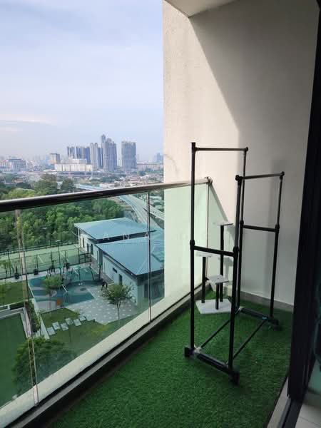 Liberty @ Arc untuk Untuk Disewa - RM 1,600 /bulan, Mac 2026 - PropertyGuru.com.my