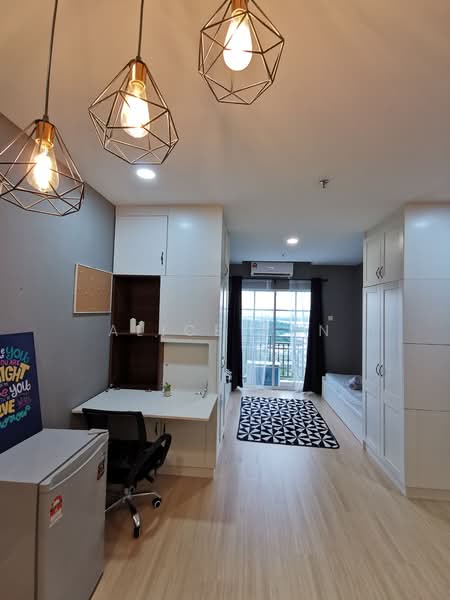 Service Residence for Sale at Champs Elysees - Alice San - Interior - PropertyGuru.com.my