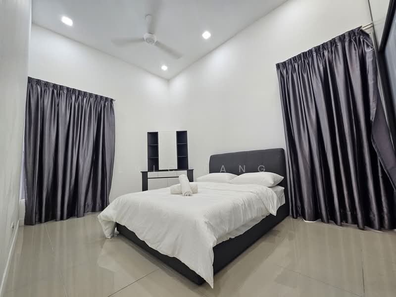 Emerald Hill untuk Untuk Dijual - RM 930,000, Mac 2026 - Bedroom - PropertyGuru.com.my