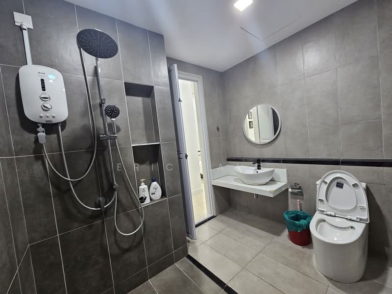 Emerald Hill untuk Untuk Dijual - RM 930,000, Mac 2026 - Bathroom - PropertyGuru.com.my