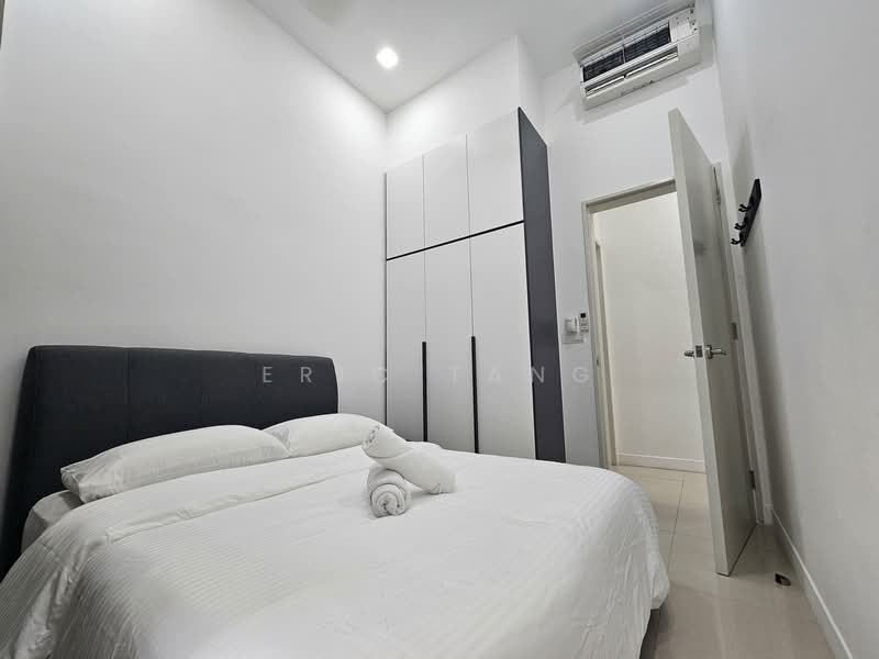 Emerald Hill untuk Untuk Dijual - RM 930,000, Mac 2026 - Bedroom - PropertyGuru.com.my