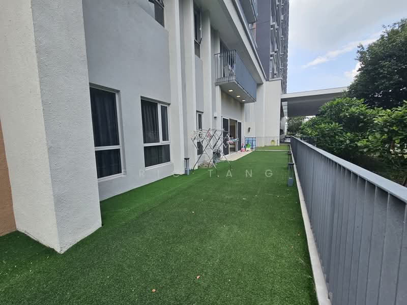 Emerald Hill untuk Untuk Dijual - RM 930,000, Mac 2026 - Exterior - PropertyGuru.com.my
