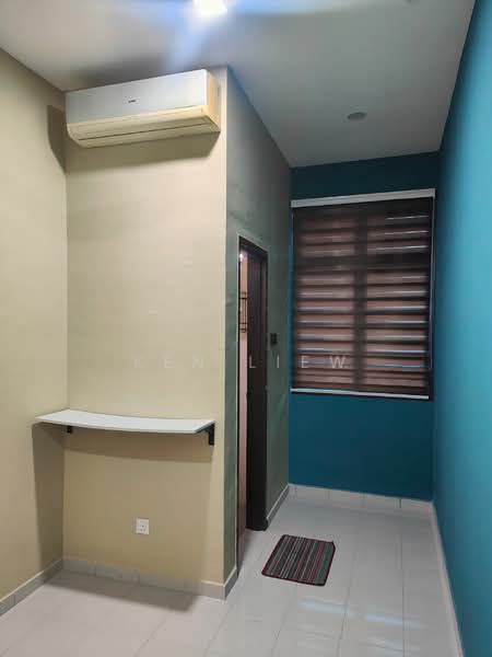 Untuk Disewa - Kelapa Sawit Kulai