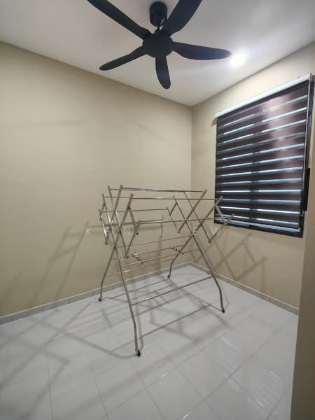 Untuk Disewa - Kelapa Sawit Kulai