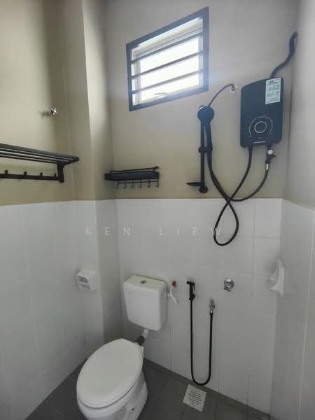 Untuk Disewa - Kelapa Sawit Kulai