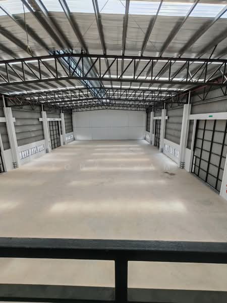 Detached Factory for Sale in Bukit Raja (Selangor) - Tony Cham - Interior - PropertyGuru.com.my