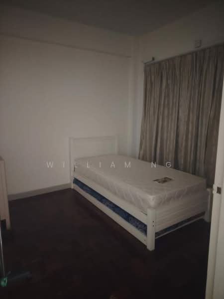 For Rent - Pan Vista