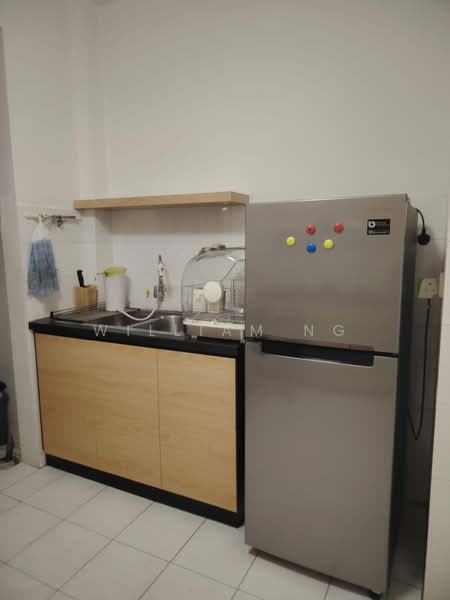 For Rent - Pan Vista