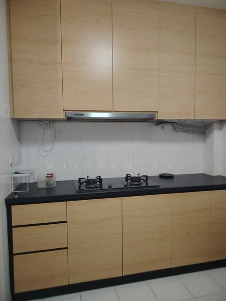 For Rent - Pan Vista