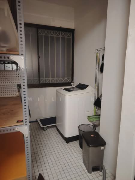 For Rent - Pan Vista