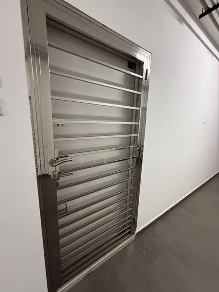 Midas @ Seri Alam untuk Untuk Disewa - RM 1,700 /bulan, Mac 2026 - Entrance - PropertyGuru.com.my