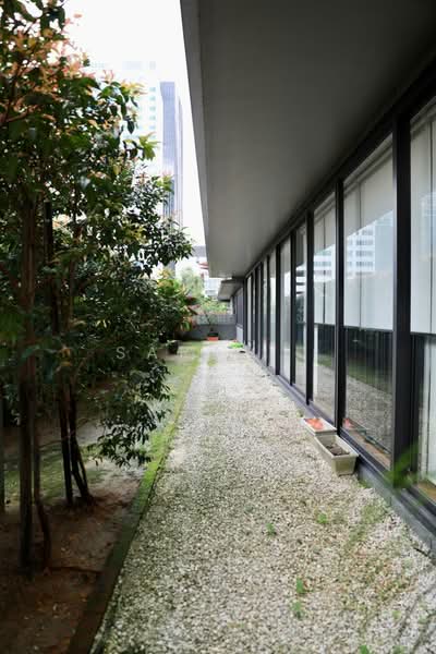 Condominium for Rent at Dedaun Condominium - Sarah . - Exterior - PropertyGuru.com.my
