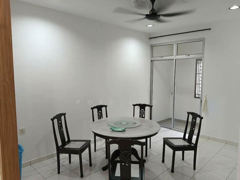 2-storey Terraced House for Rent in Taman Nusa Idaman (Iskandar Puteri (Nusajaya)) - Poey Loh - Dining Room - PropertyGuru.com.my