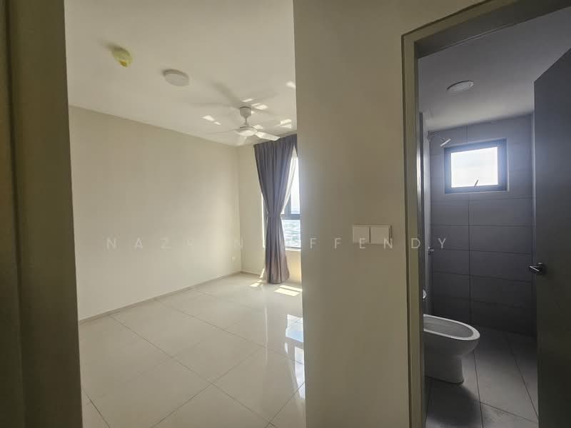 Nadayu 801 untuk Untuk Disewa - RM 1,700 /bulan, Mac 2026 - Bedroom - PropertyGuru.com.my