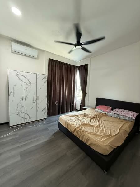 Taman bukit berangan ria kota samarahan untuk Untuk Dijual - RM 800,000, Mac 2026 - Bedroom - PropertyGuru.com.my