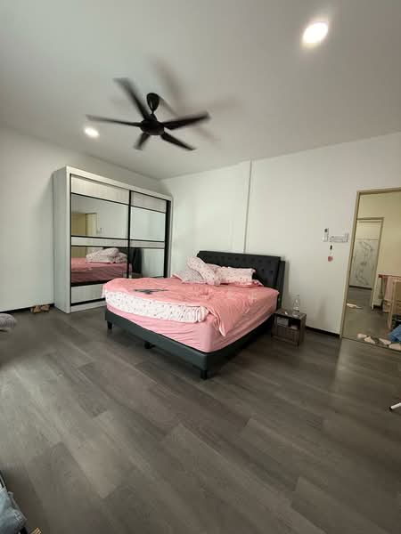 Taman bukit berangan ria kota samarahan untuk Untuk Dijual - RM 800,000, Mac 2026 - PropertyGuru.com.my