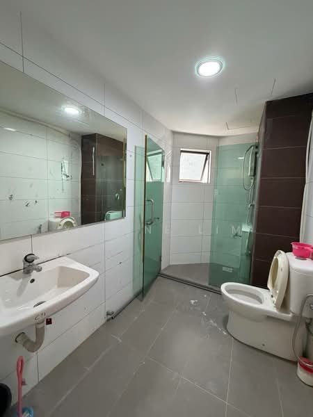 Service Residence for Sale at Seri Mutiara Apartment - Yvonne Lim - PropertyGuru.com.my