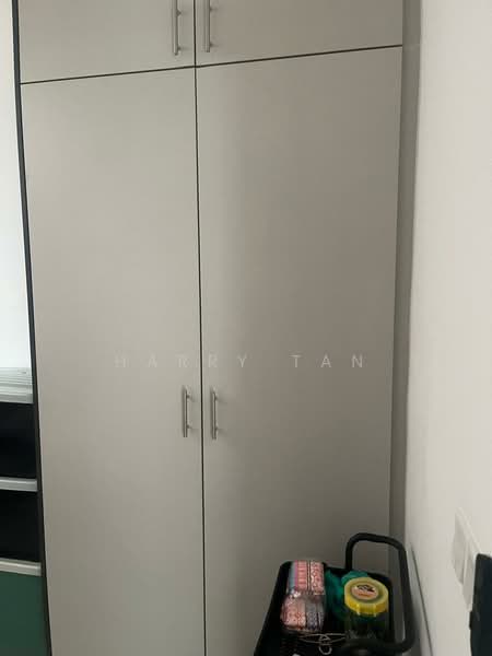 Apartment for Rent at Idaman Abadi - Harry Tan - PropertyGuru.com.my