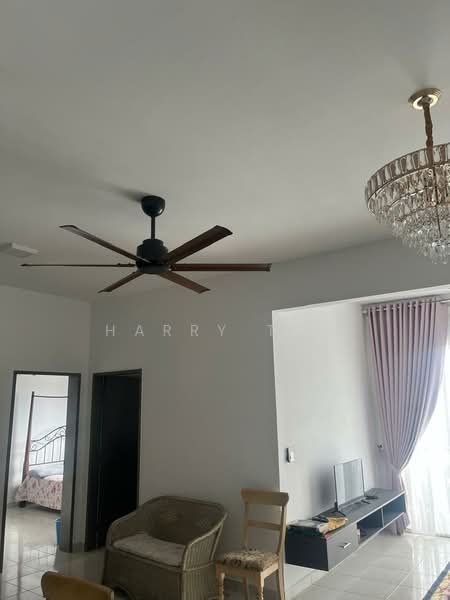 Apartment for Rent at Idaman Abadi - Harry Tan - PropertyGuru.com.my