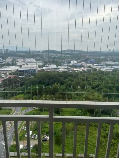 Apartment for Rent at Idaman Abadi - Harry Tan - PropertyGuru.com.my