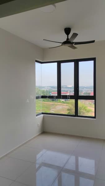 Service Residence for Rent at Seiring Residensi - Nazrin Affendy - View - PropertyGuru.com.my
