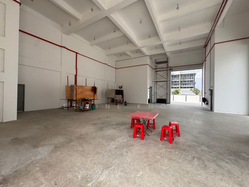 Kilang untuk Disewa di Taman Putra Perdana (Puchong) - Elaine Khoo - PropertyGuru.com.my