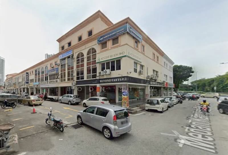 Shop / Office for Rent in Bayan Lepas (Penang) - Boon Siew - Exterior - PropertyGuru.com.my