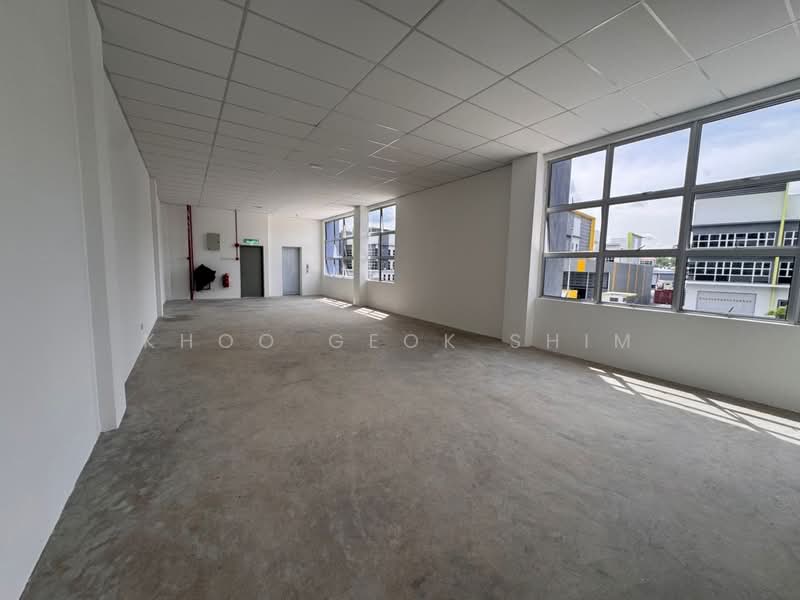Detached Factory for Rent in Taman Putra Perdana (Puchong) - Elaine Khoo - Interior - PropertyGuru.com.my