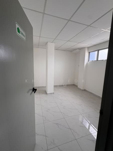 Detached Factory for Rent in Taman Putra Perdana (Puchong) - Elaine Khoo - Interior - PropertyGuru.com.my